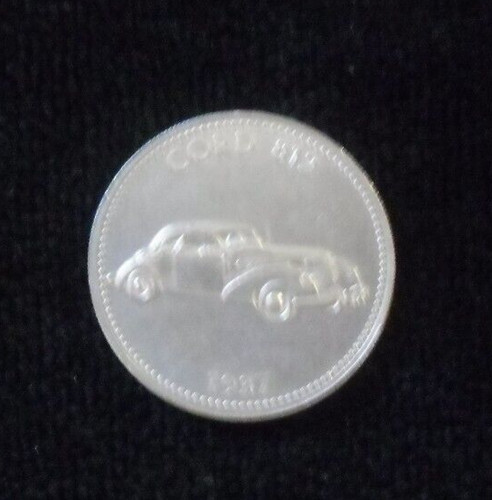 Vintage 1970 shell historic - 1970's,