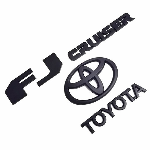 Toyota cruiser 2007 - toyota,