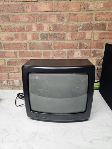 Crt retro gaming - crt, tv