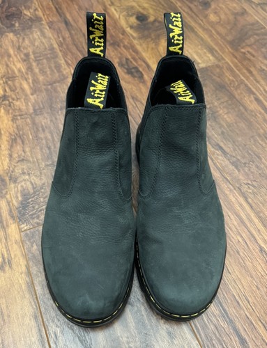 Doc martens hardie ii - doc,
