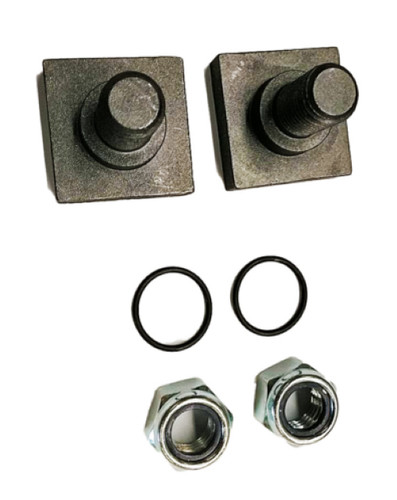 Genuine efco tuareg set - tuareg, 92