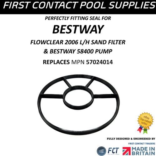 Star seal for - star, bestway