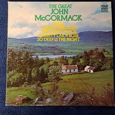 John McCormack The Great John