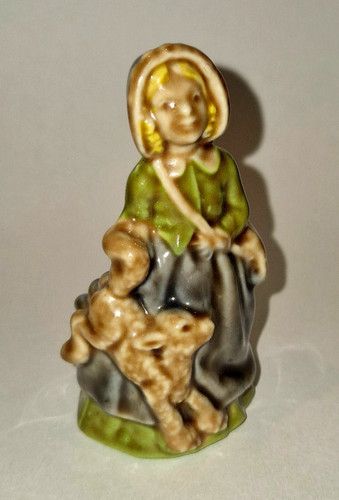 Wade 1970s mary had - 1970s, little