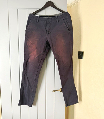 Dockers grey skinny fit - dockers,