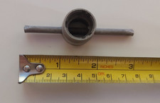 Larkspur Clansman Army RAF