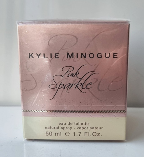 Rare kylie minogue pink - rare,