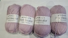 JAEGER MATCHMAKER DK YARN 100%