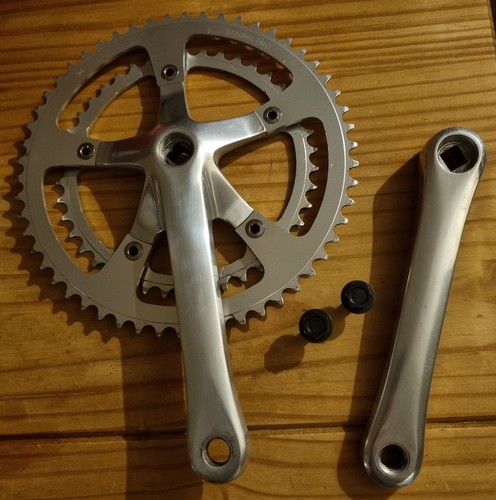 Vintage stronglight 42t - stronglight, 54/42t