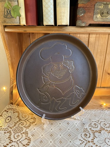 Vintage west germany pizza - vintage,