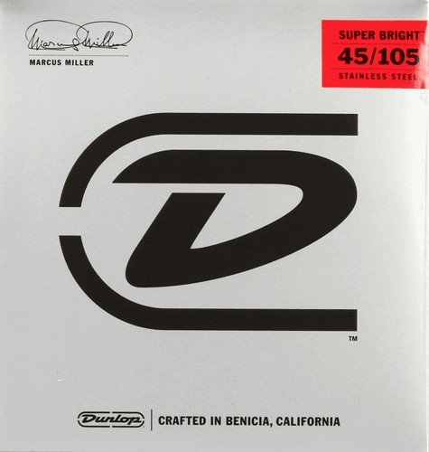 Jim dunlop dbmms45105 - dbmms45105, marcus