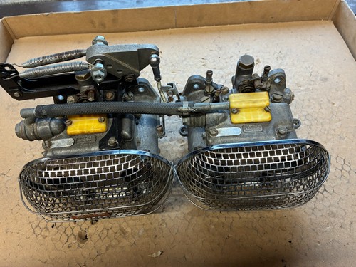 Dellorto dhla 40f alfa - 40f,
