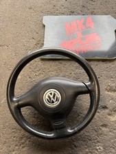 VW Golf Mk4 25th Anniversary 3