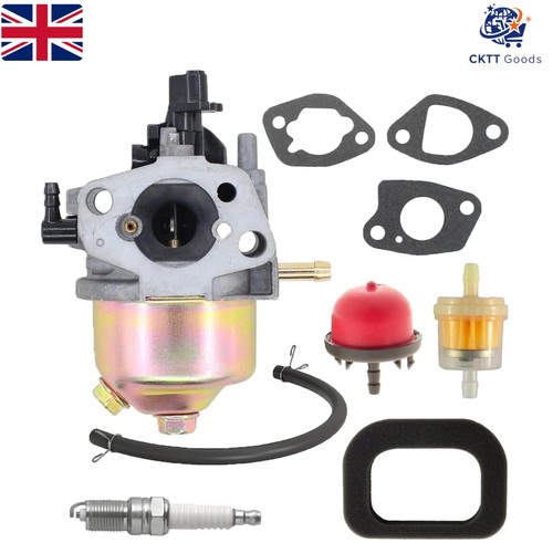 Aluminum alloy carburetor kit - carburetor,