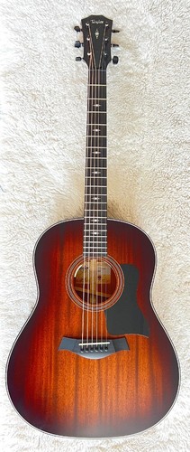 Taylor 327e acoustic electric - acoustic,