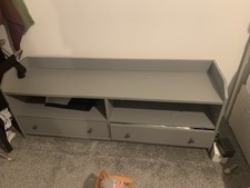 IKEA TV Unit with Storage