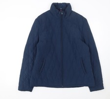 Jack Murphy Womens Blue