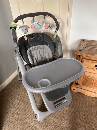Chicco polly magic relax - chicco,