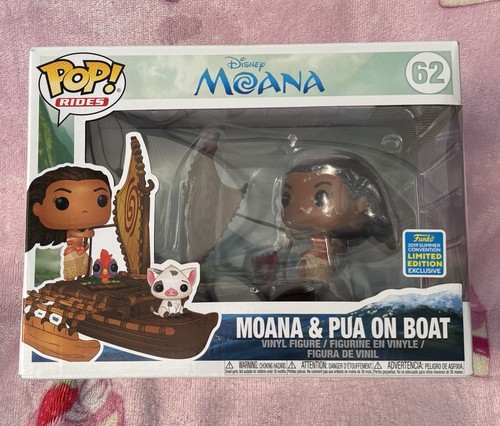 Disney moana and pua - disney,