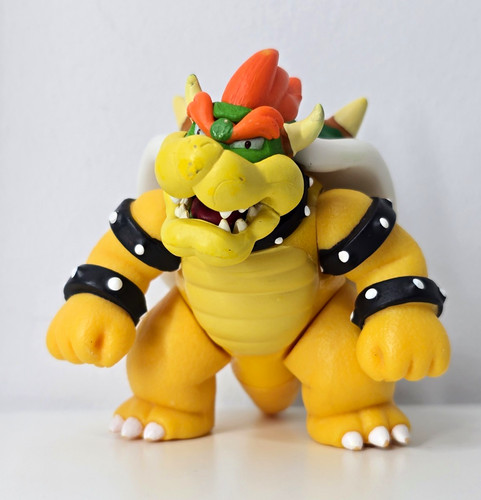 Jakks super mario world - jakks,