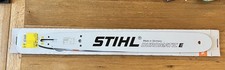 Stihl Duromatic E Chainsaw Bar