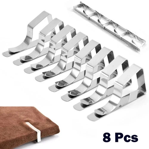 12pc heavy duty stainless - 4-12pc,