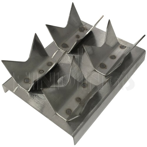 Point shaped x - 16,