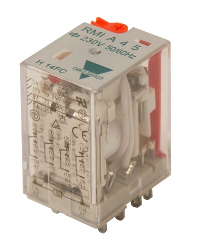 Grant boiler relay clear - boiler,