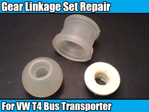 Gear linkage set - 1x, repair