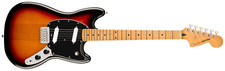 FENDER MUSTANG PLAYER II 3 C