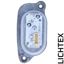 XENUS 8V0998474 DRL module right daytime running light stationary light control unit for Audi A3