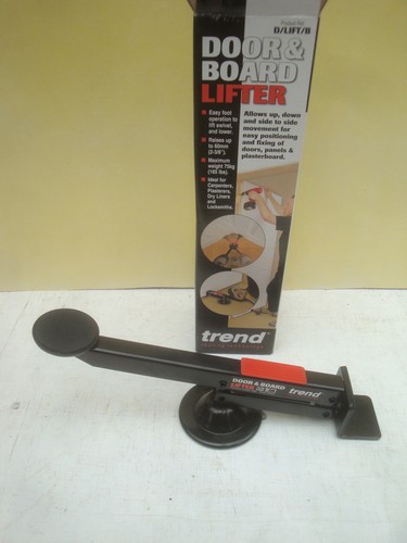 Trend lift foot operated - d/lift/b,