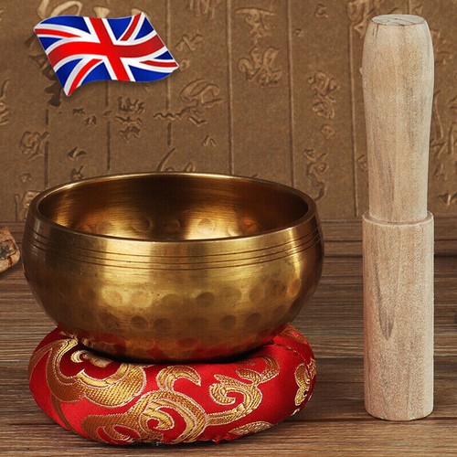 3pcs tibetan singing bowl - 3pcs,