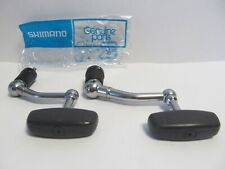 SHIMANO SPARE HANDLE TO FIT BAITRUNNER 6000 / 8000 DEU (EU MODEL) CHOOSE SIZE