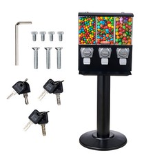 Uimoso Gumball Machine with
