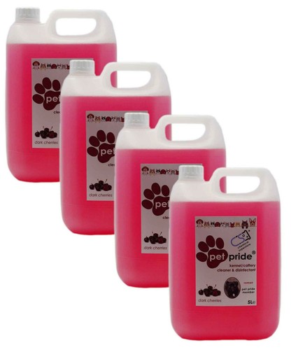Kennel cattery cleaner - cattery,