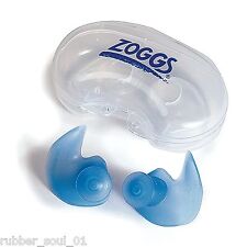 Zoggs Aqua Plugz Ear Plugs - Adult