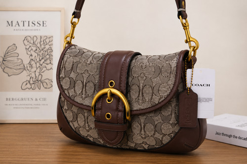 Coach cj814 soho - cj814, bag