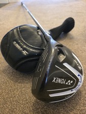 Yonex Z-Force Driver / 10.5