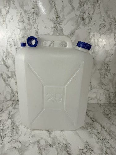 25l portable water - 25l,