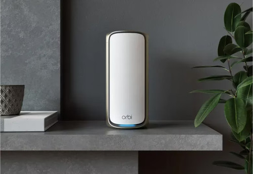 Netgear orbi 970 quad - netgear, quad-band