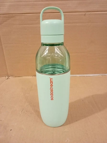 Sodastream fizz easy - go, mix