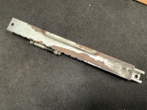 Rover oem seat runner - oem,