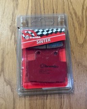 Brembo 07YA12SP Sintered Rear