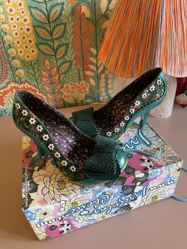 Irregular choice kim - irregular, 40