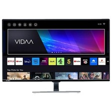 AVTEX 27” SMART TV FULL HD