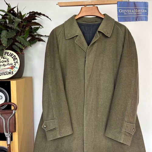Gieves hawkes savile row - row, 42r