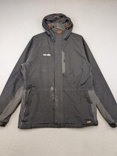 Scruffs Hardwear Jacket Mens