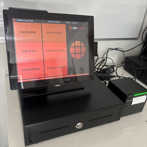 Aures yuno epos touch - epos,