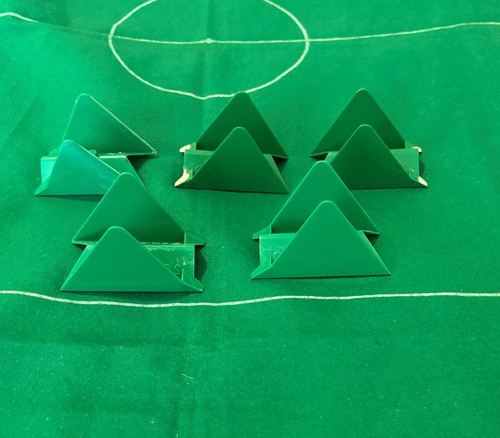 Subbuteo accessories - subbuteo,